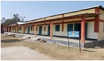 Renovation of Kasbanagar Secondary School